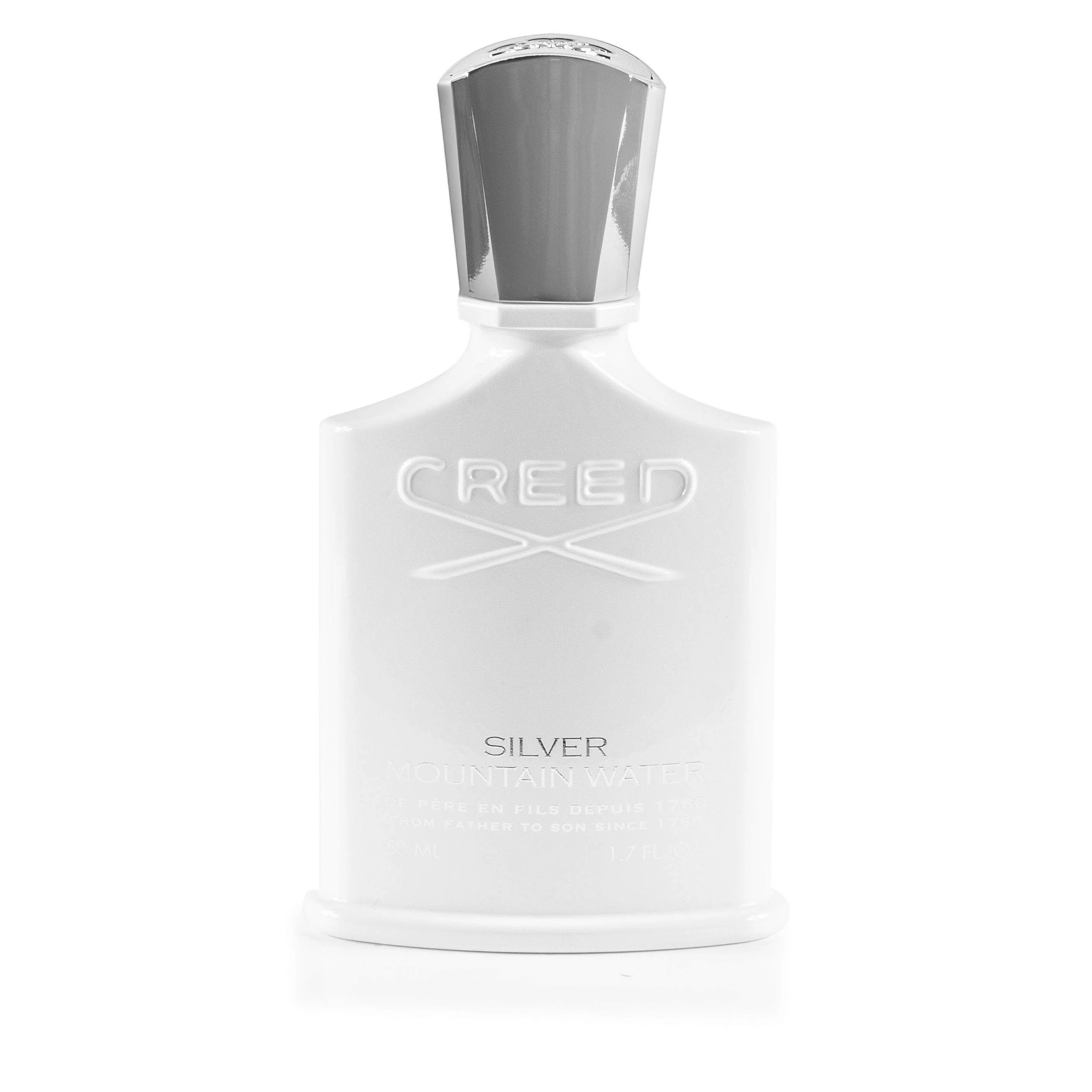 Silver Mountain Water - Image 8