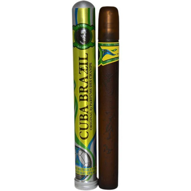 Brazil Cologne