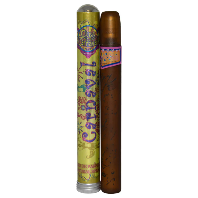 Brazil Carnaval Perfume