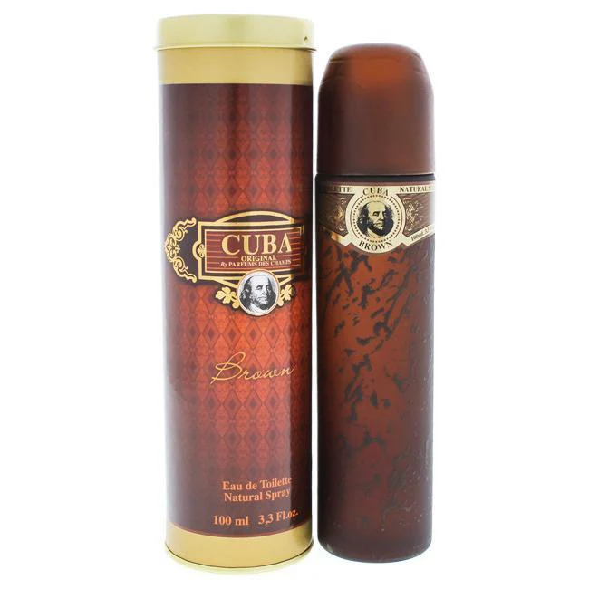 Brown Cologne - Image 2