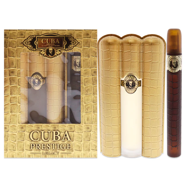 Prestige Legacy Gift Set