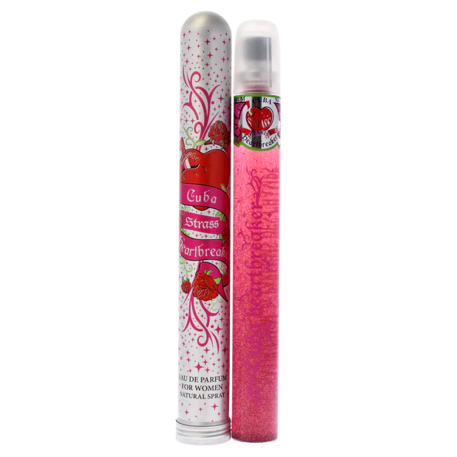 Strass Heartbreaker Perfume