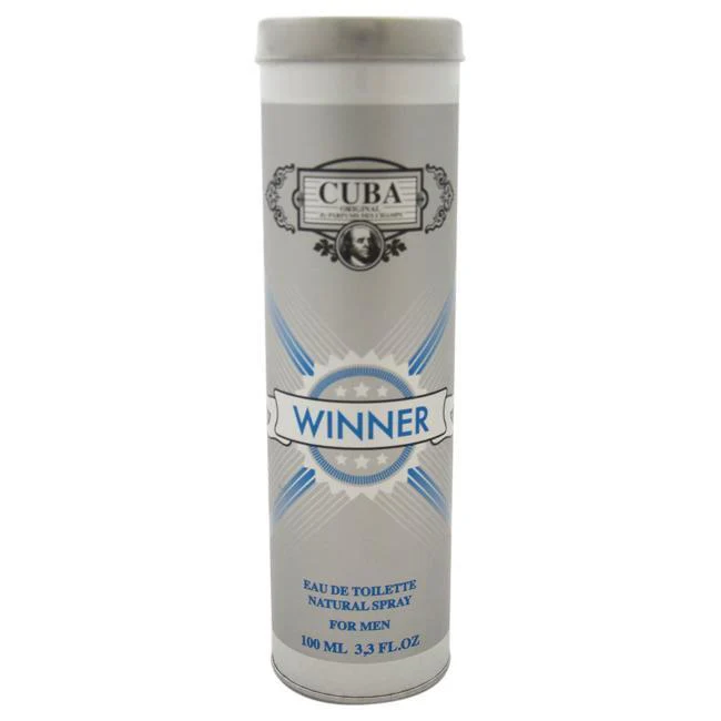 Winner Cologne - Image 2