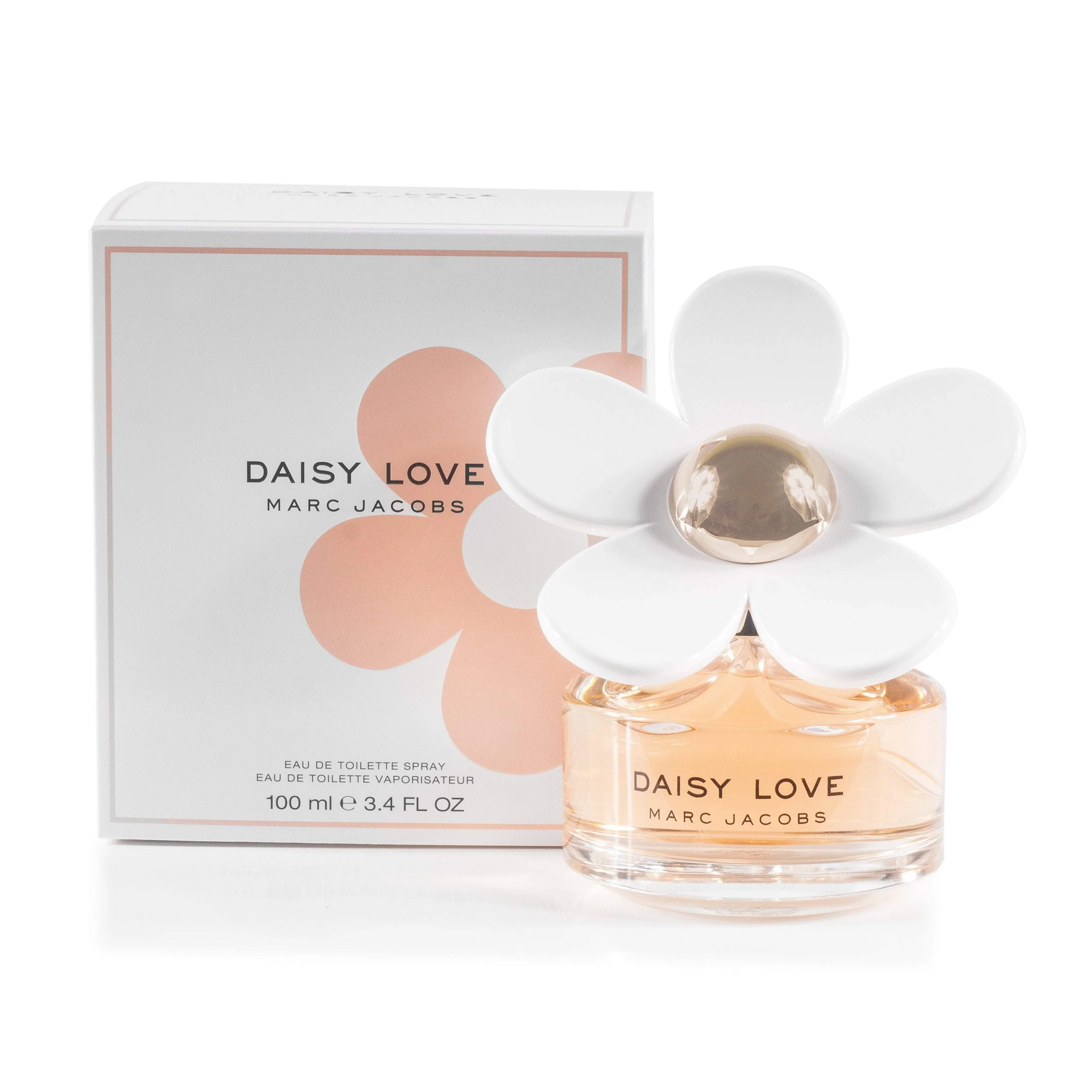 Daisy Love Perfume - Image 2