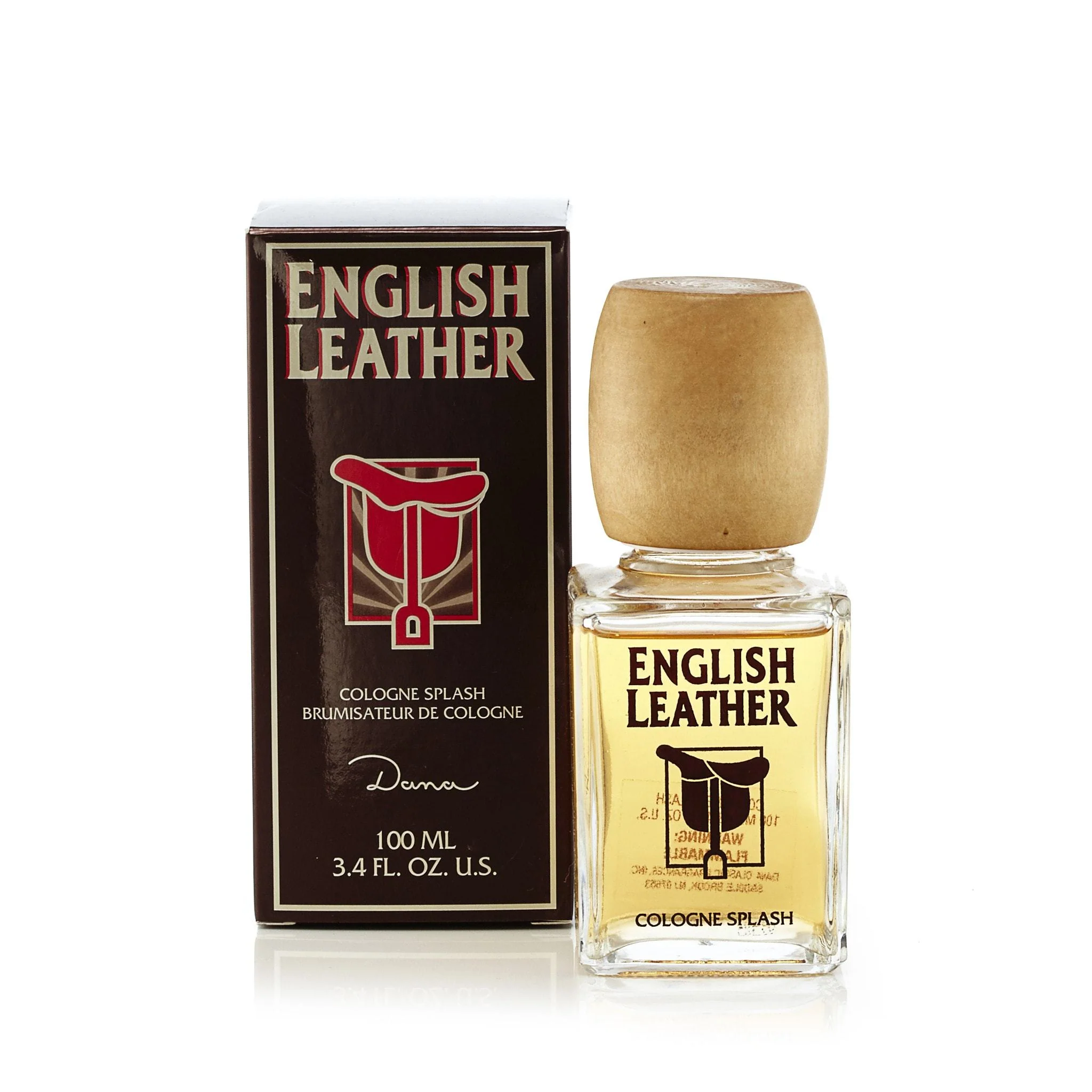English Leather Cologne - Image 3