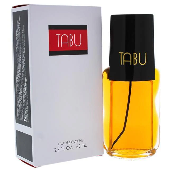 Tabu Perfume - Image 3
