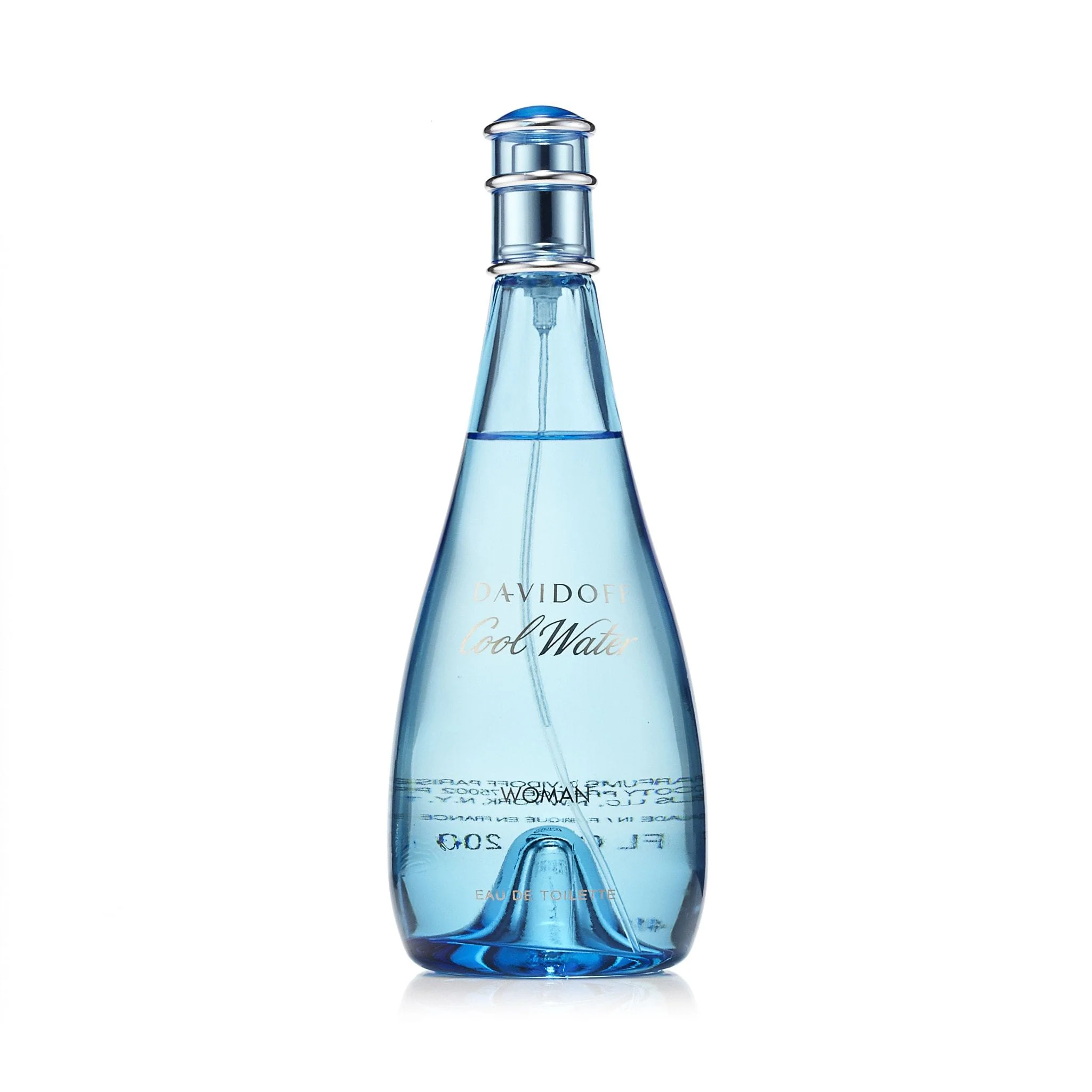 Cool Water Perfume