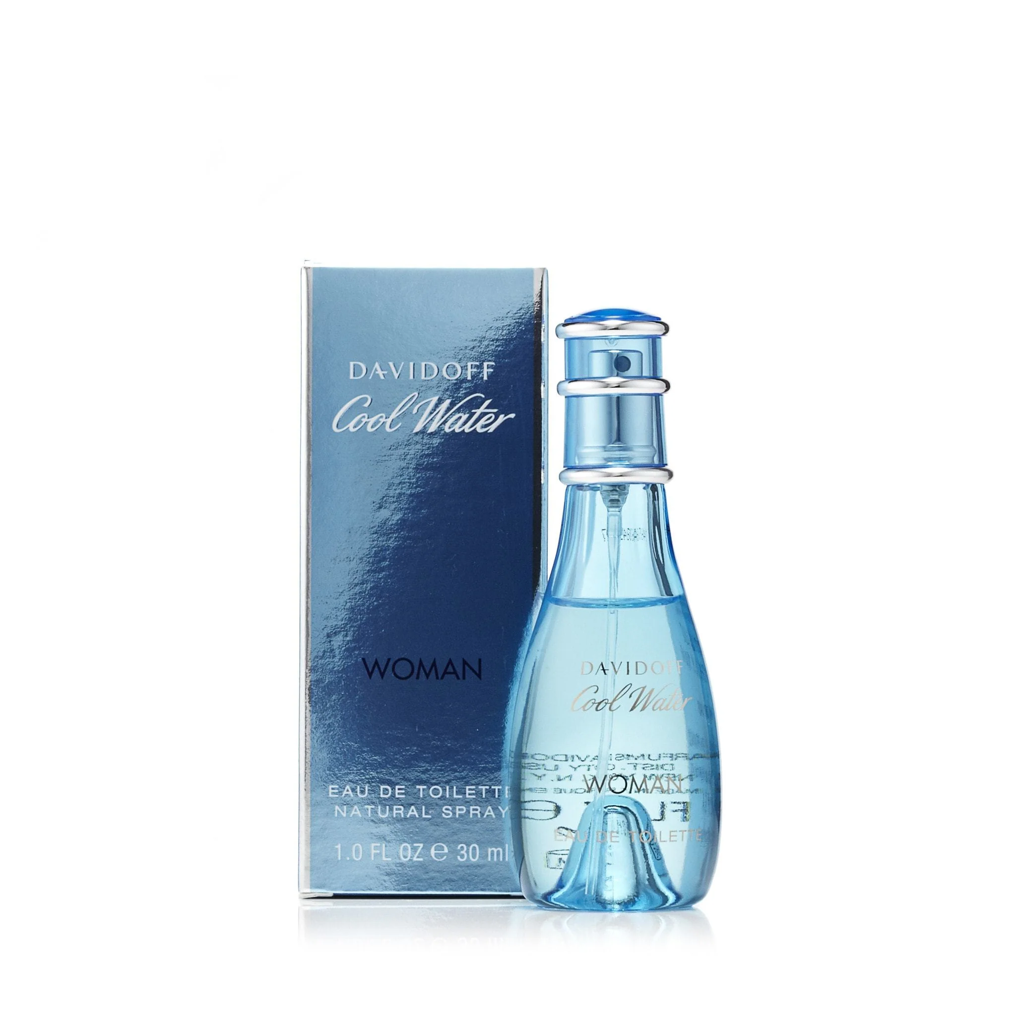 Cool Water Perfume - Image 6