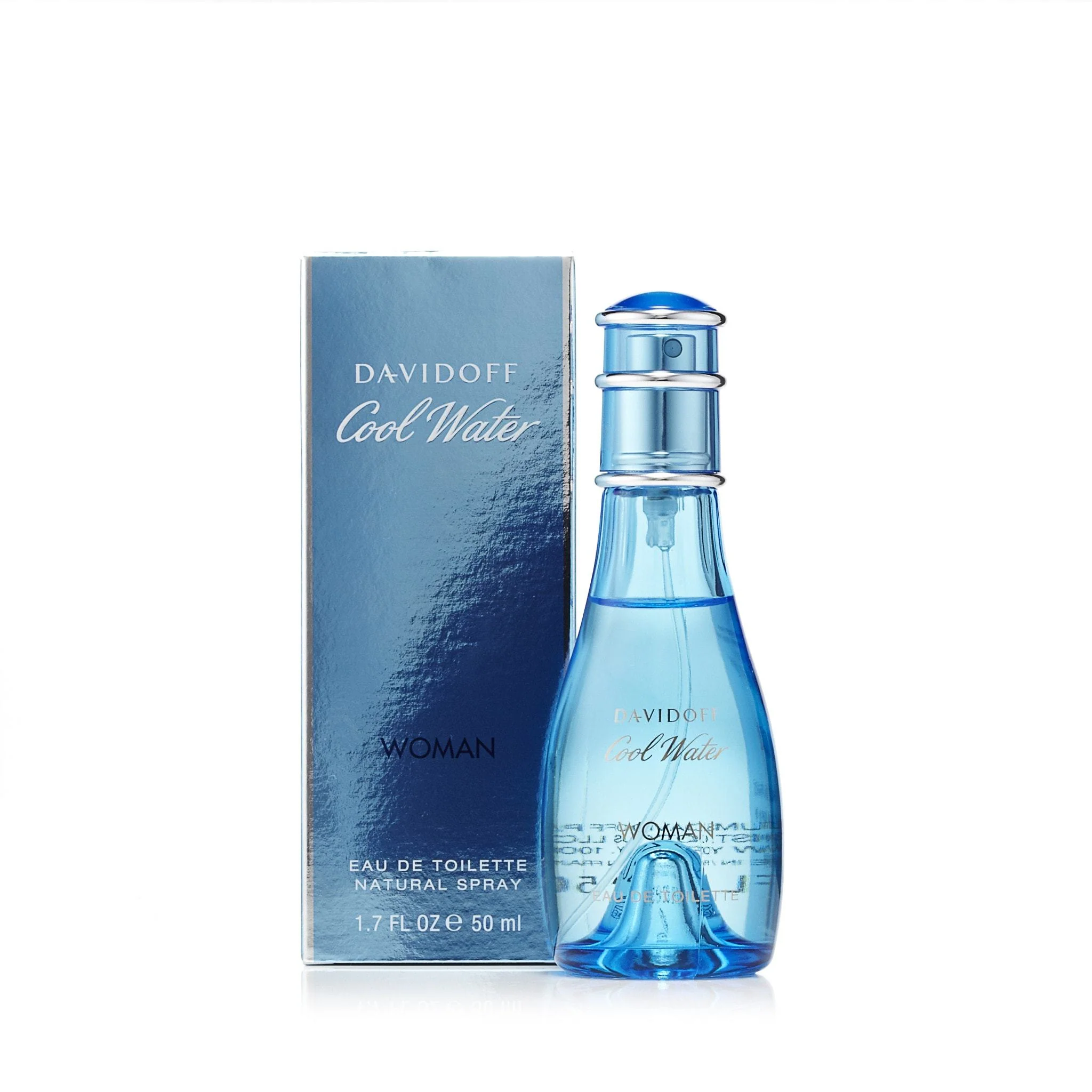 Cool Water Perfume - Image 7