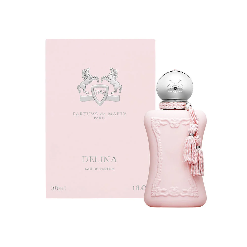 Delina Perfume