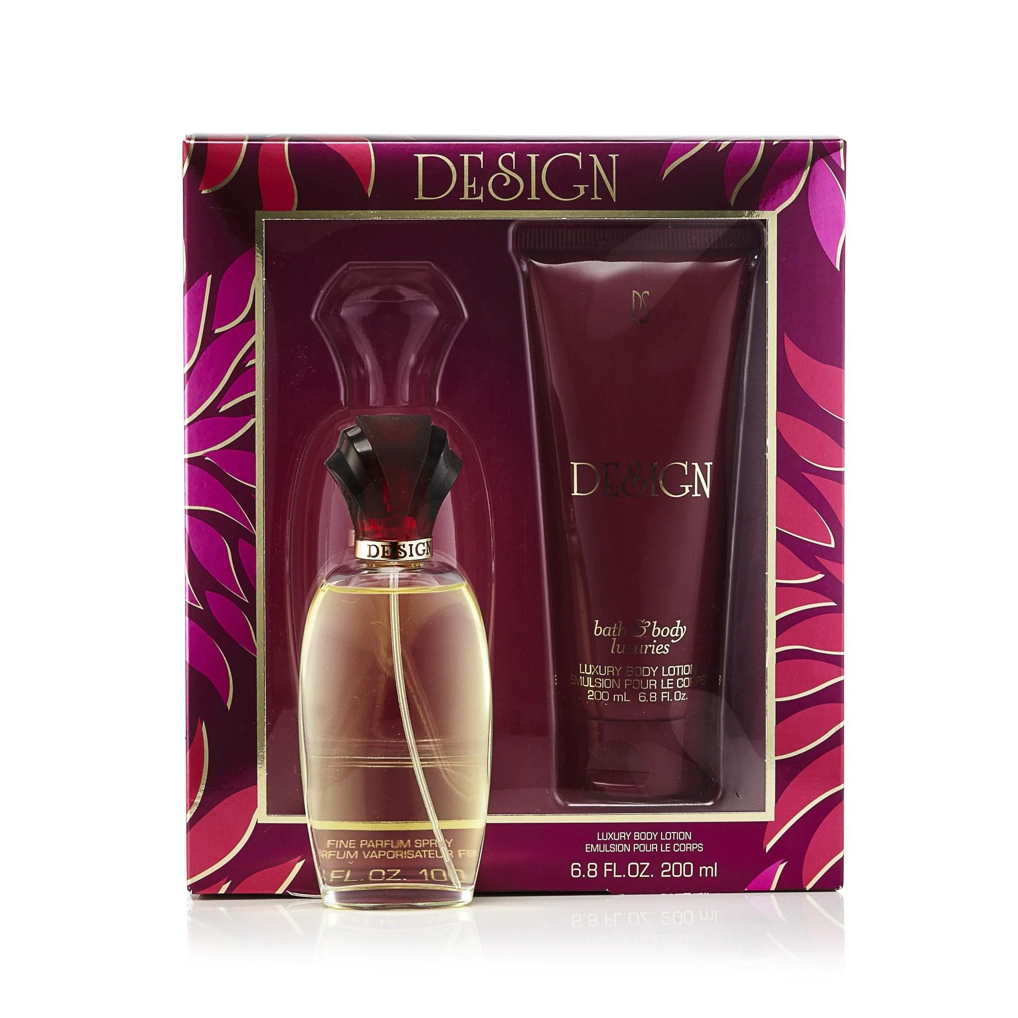 Design Set Perfume - Image 2
