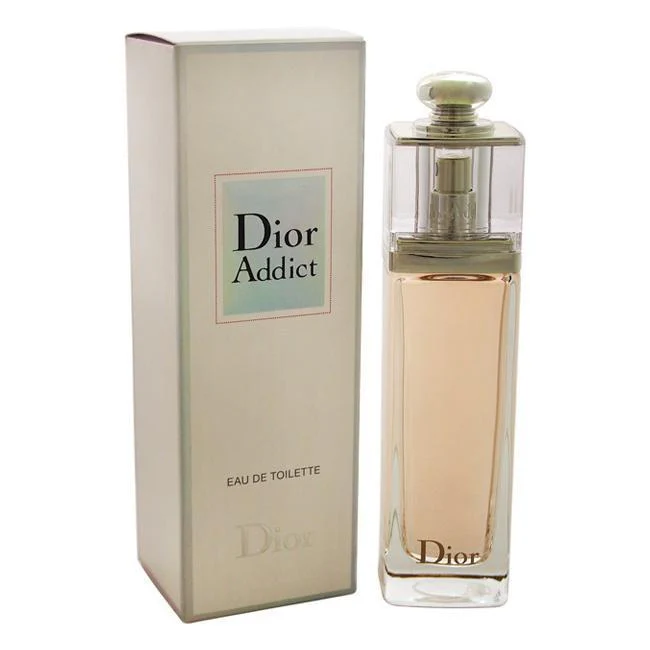 Addict Perfume