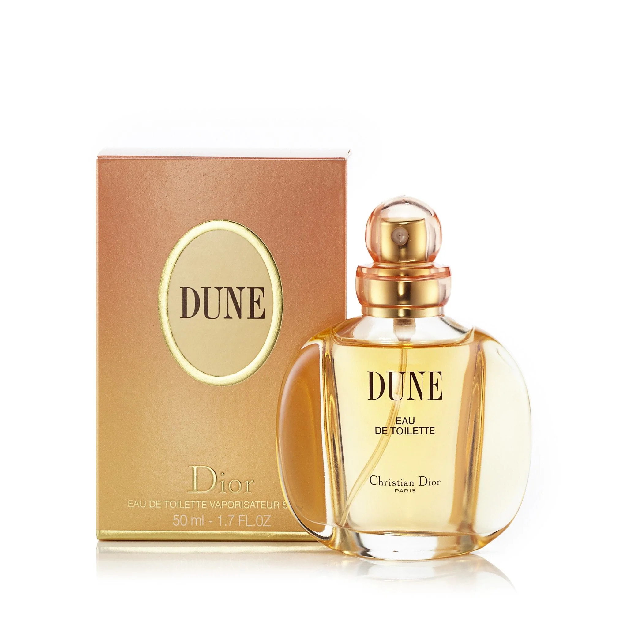 Dune Perfume - Image 4