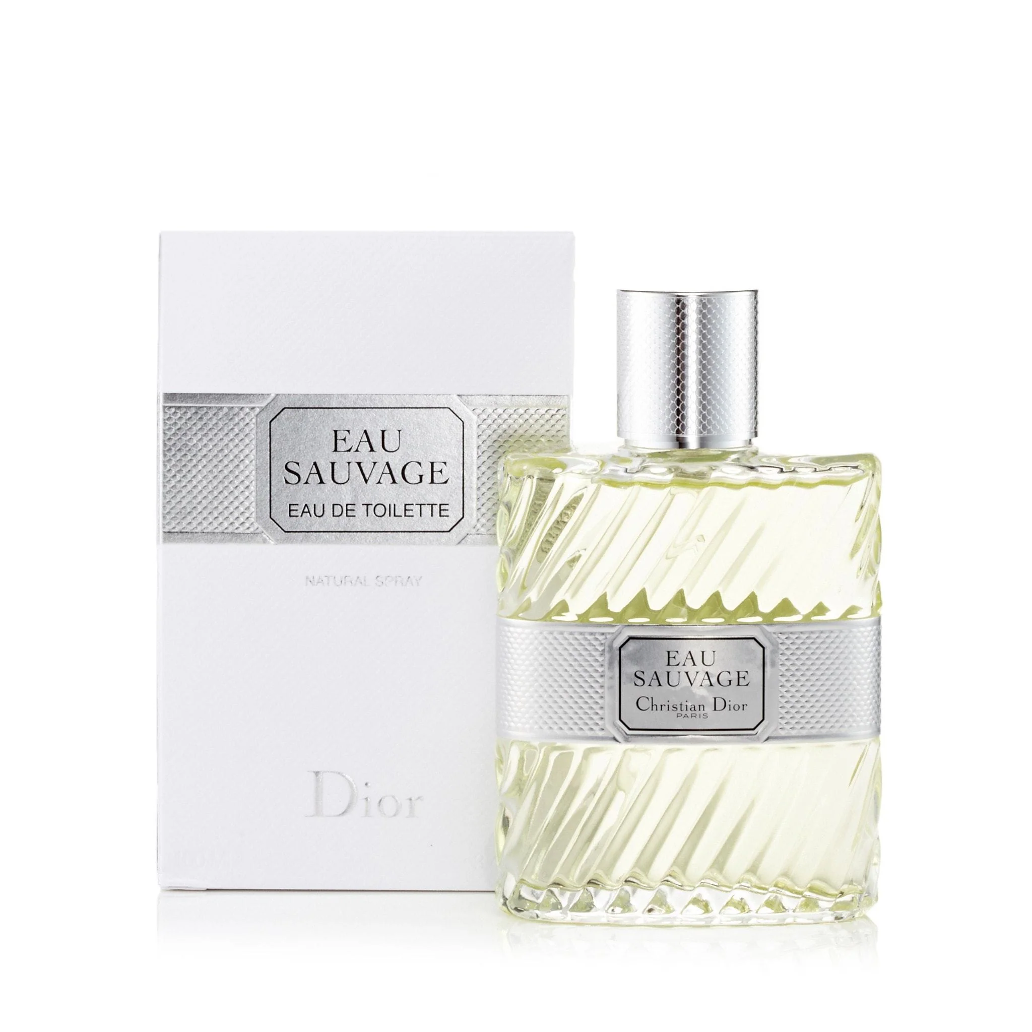 Eau Sauvage Cologne - Image 3