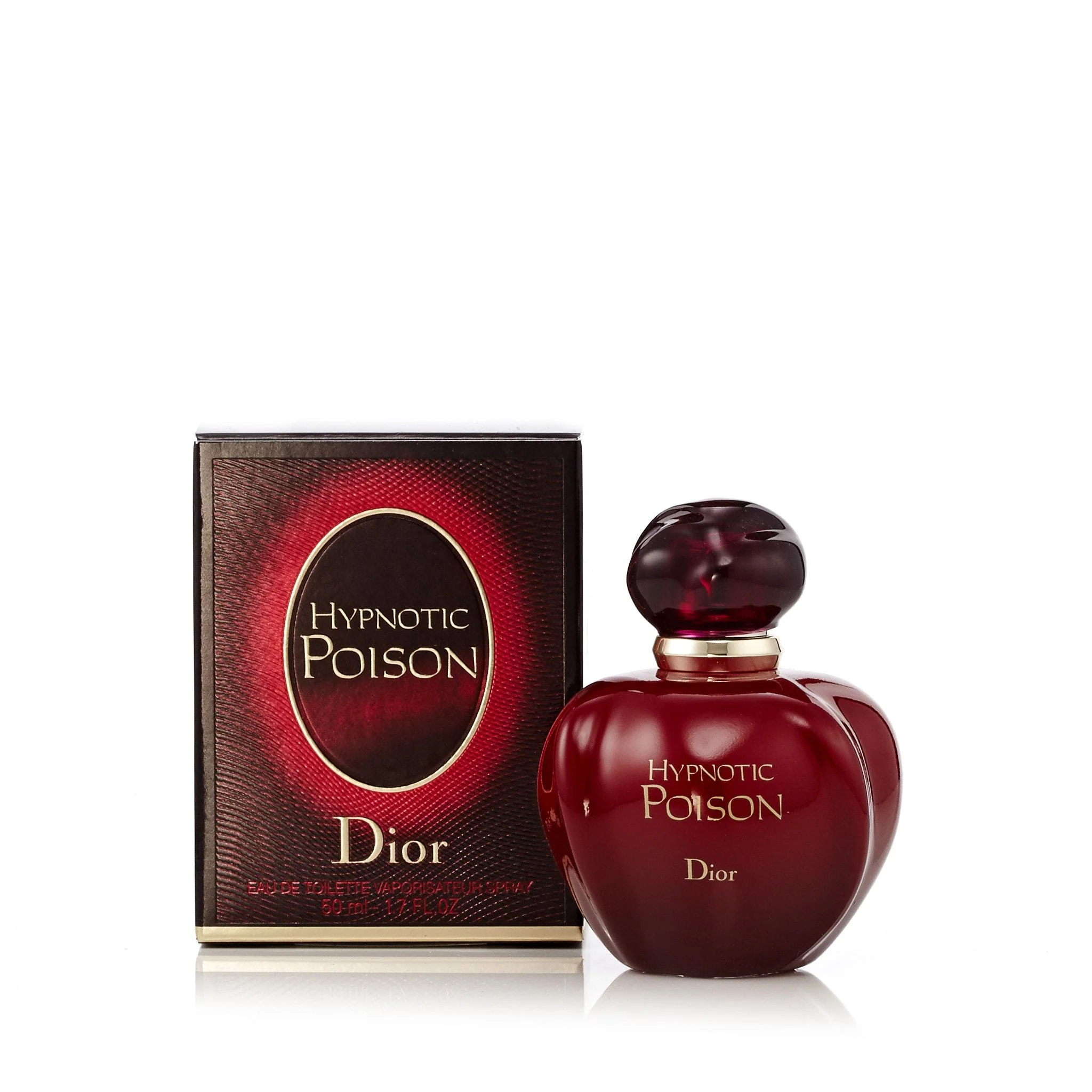 Hypnotic Poison Perfume - Image 3