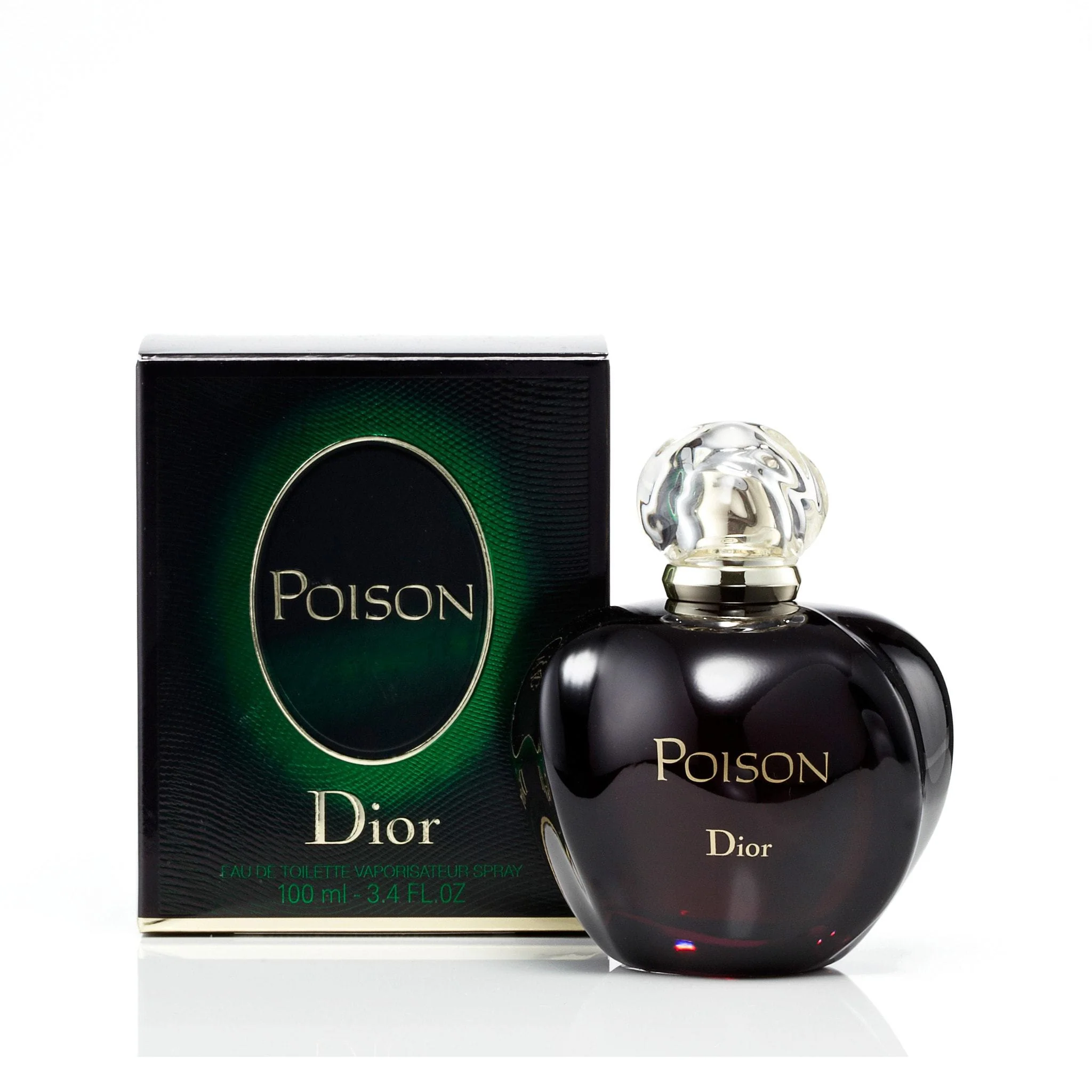 Poison Perfume - Image 4