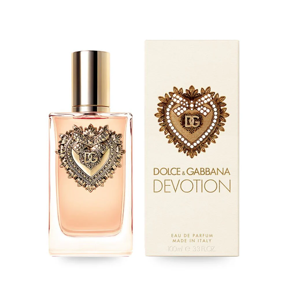 Devotion Perfume - Image 2