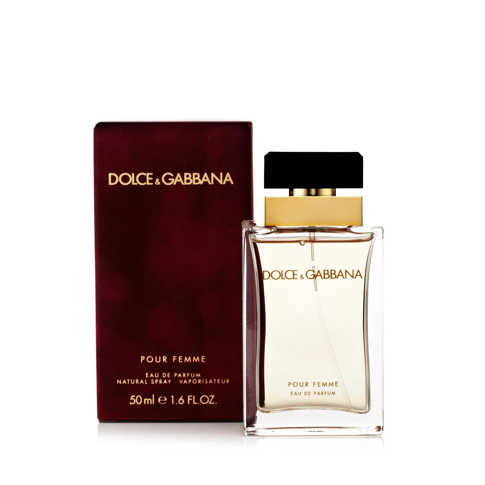 Pour Femme Perfume - Image 3