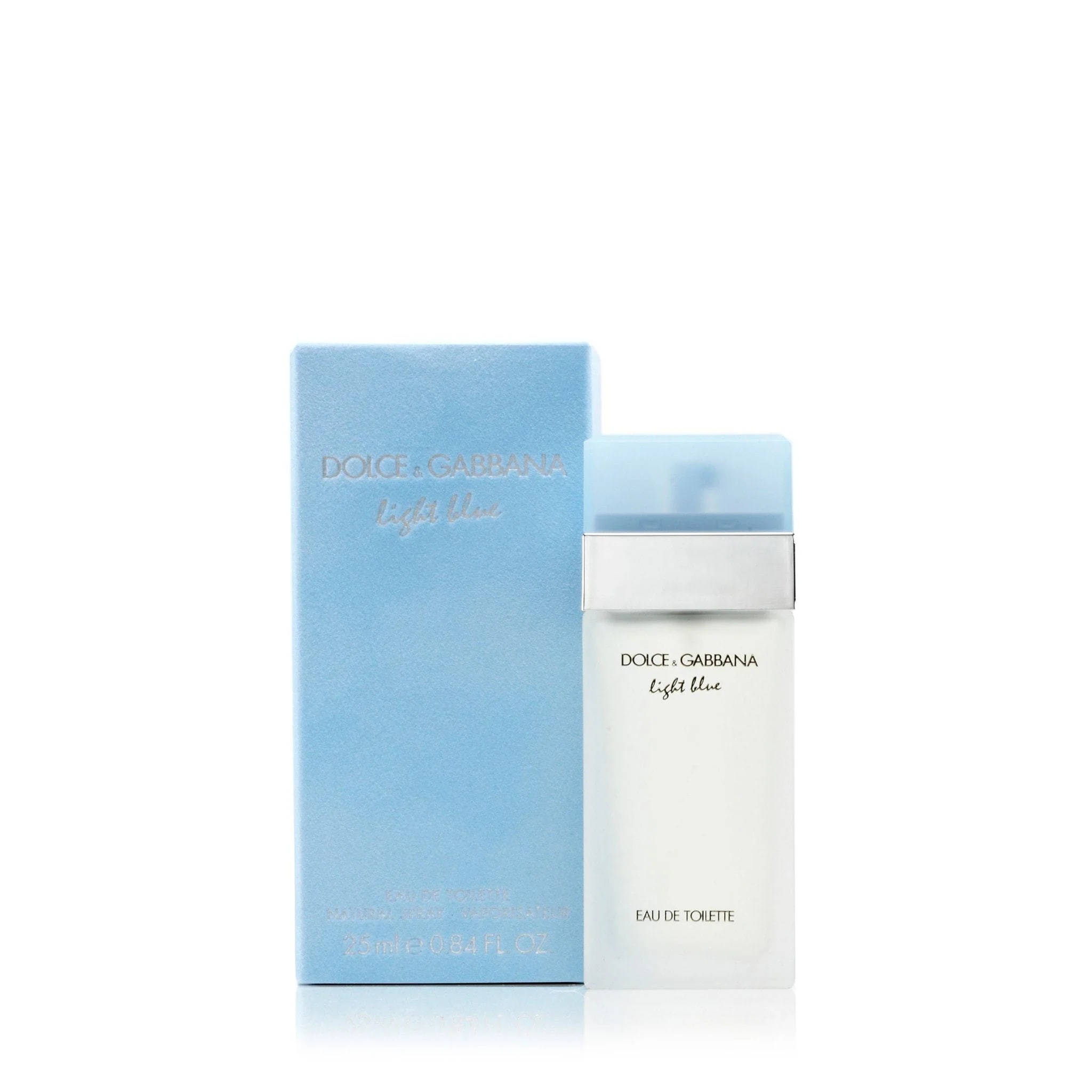 Light Blue Perfume - Image 3