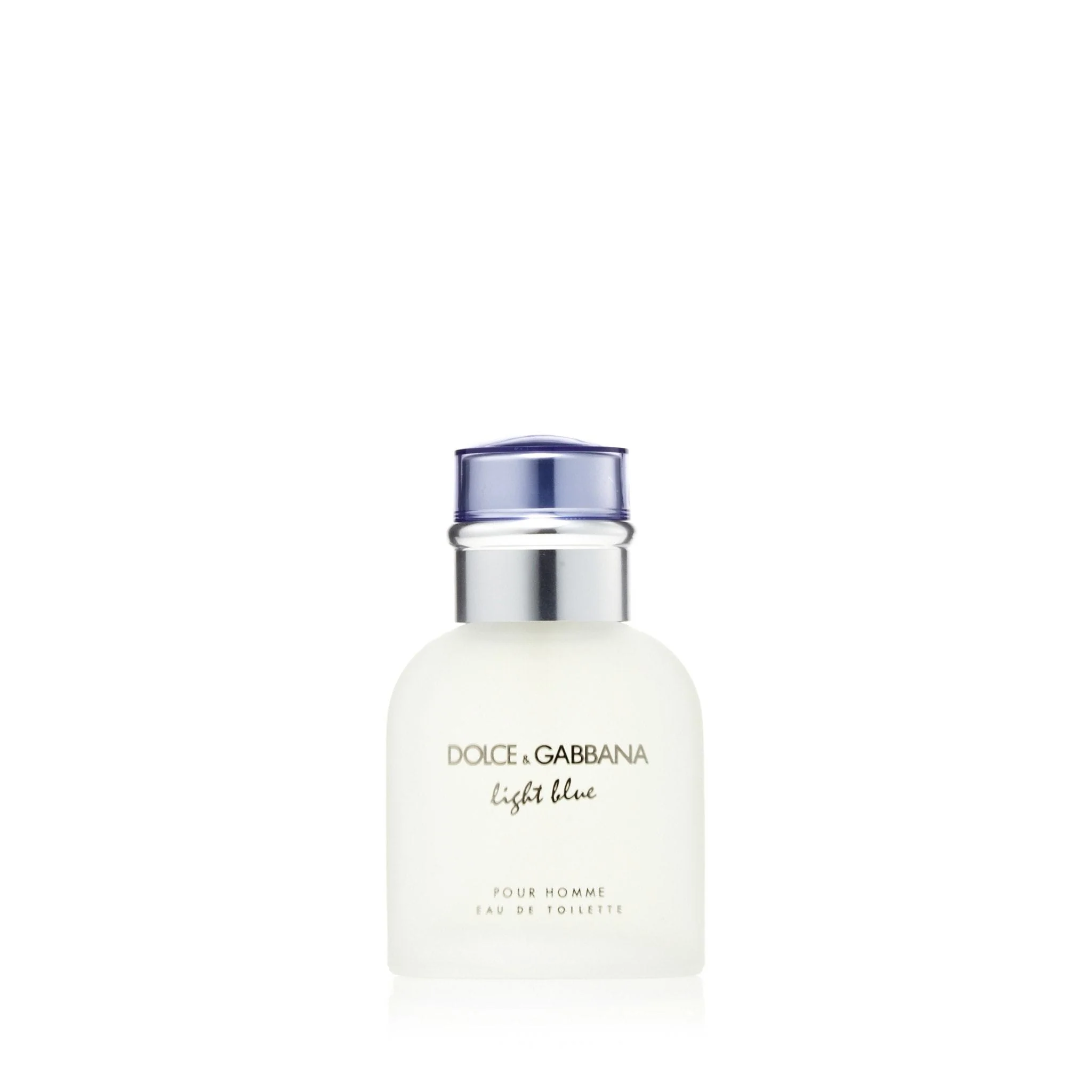 Light Blue Pour Homme Cologne - Image 4