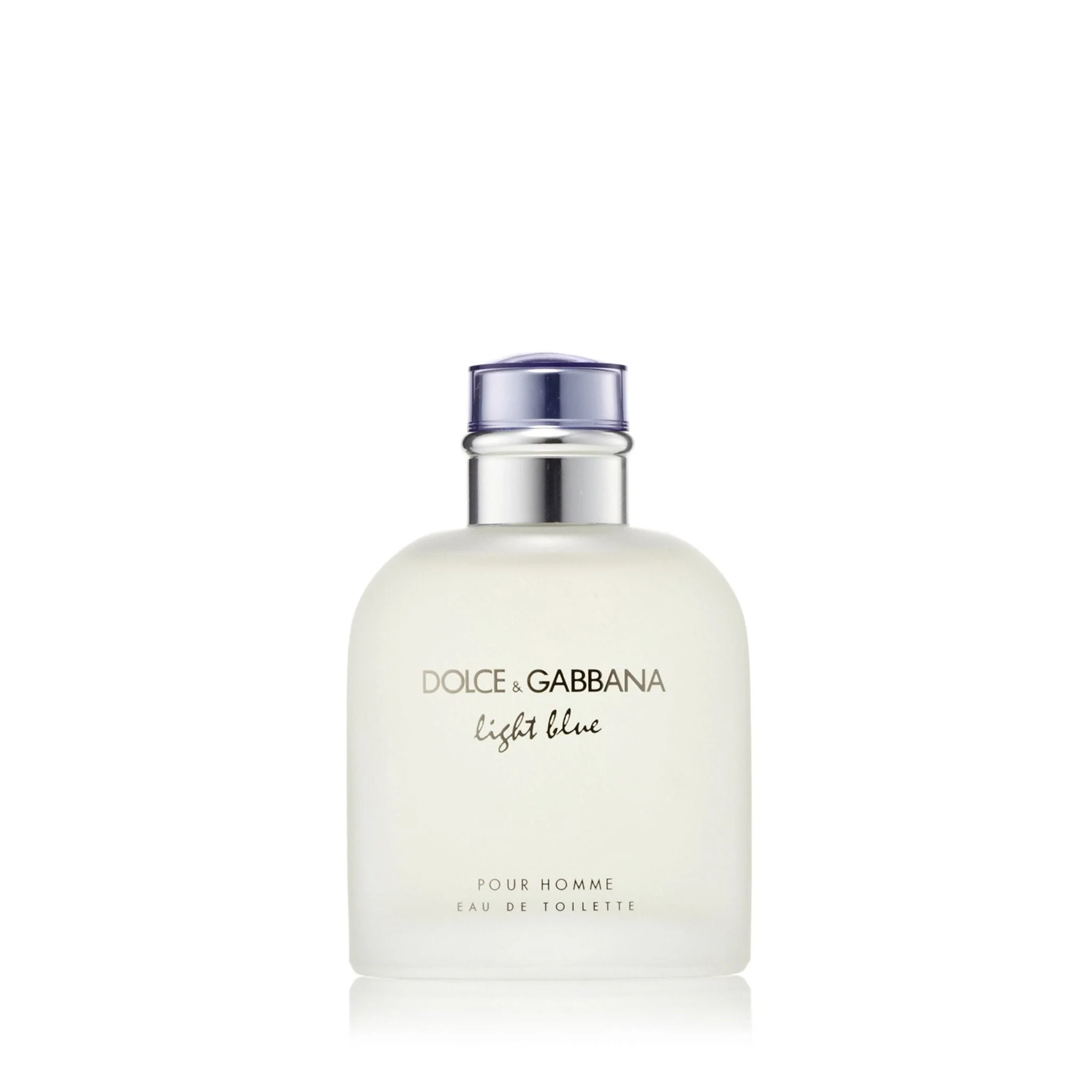 Light Blue Pour Homme Cologne - Image 6