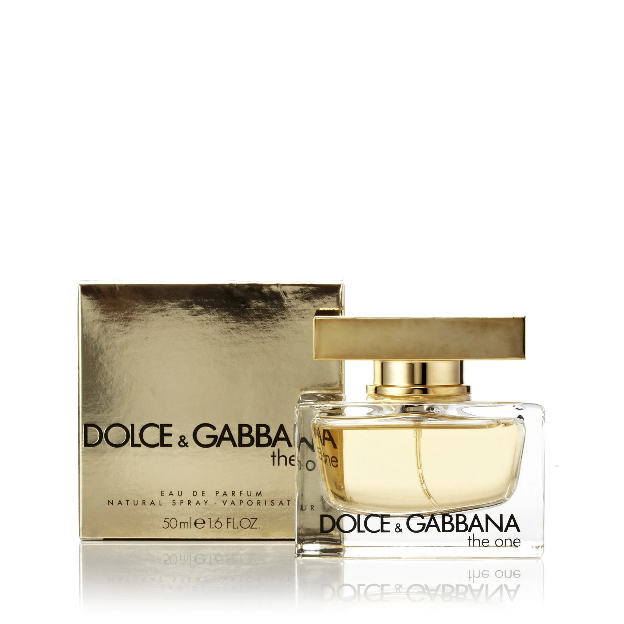 The One Perfume - Image 5