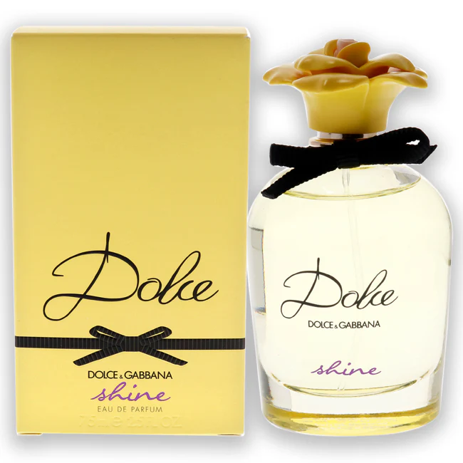 Dolce Shine Perfume - Image 2