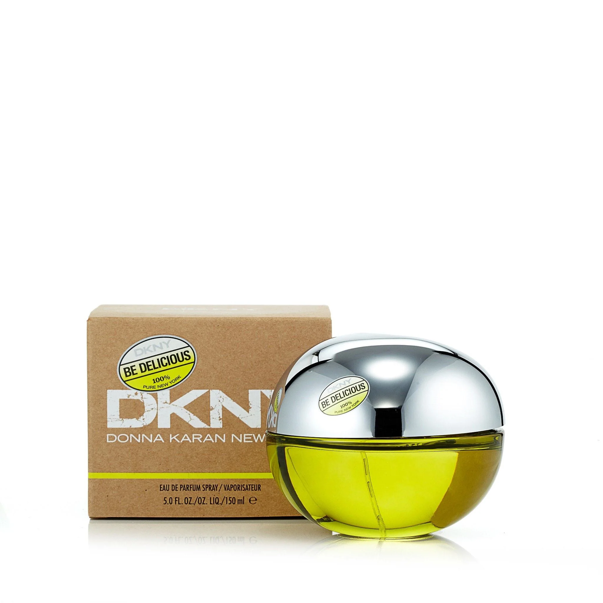 Be Delicious Perfume - Image 9