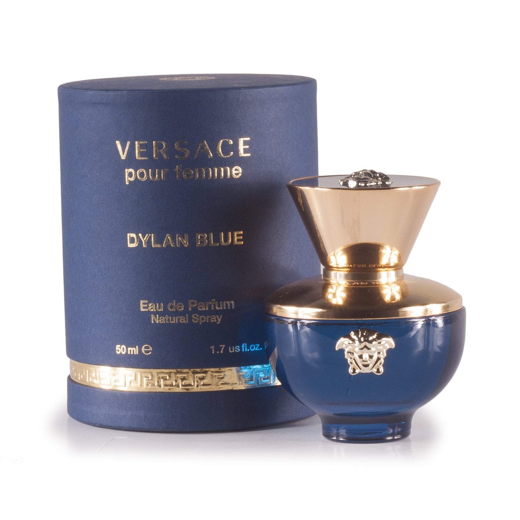 Dylan Blue Pour Femme Perfume - Image 4