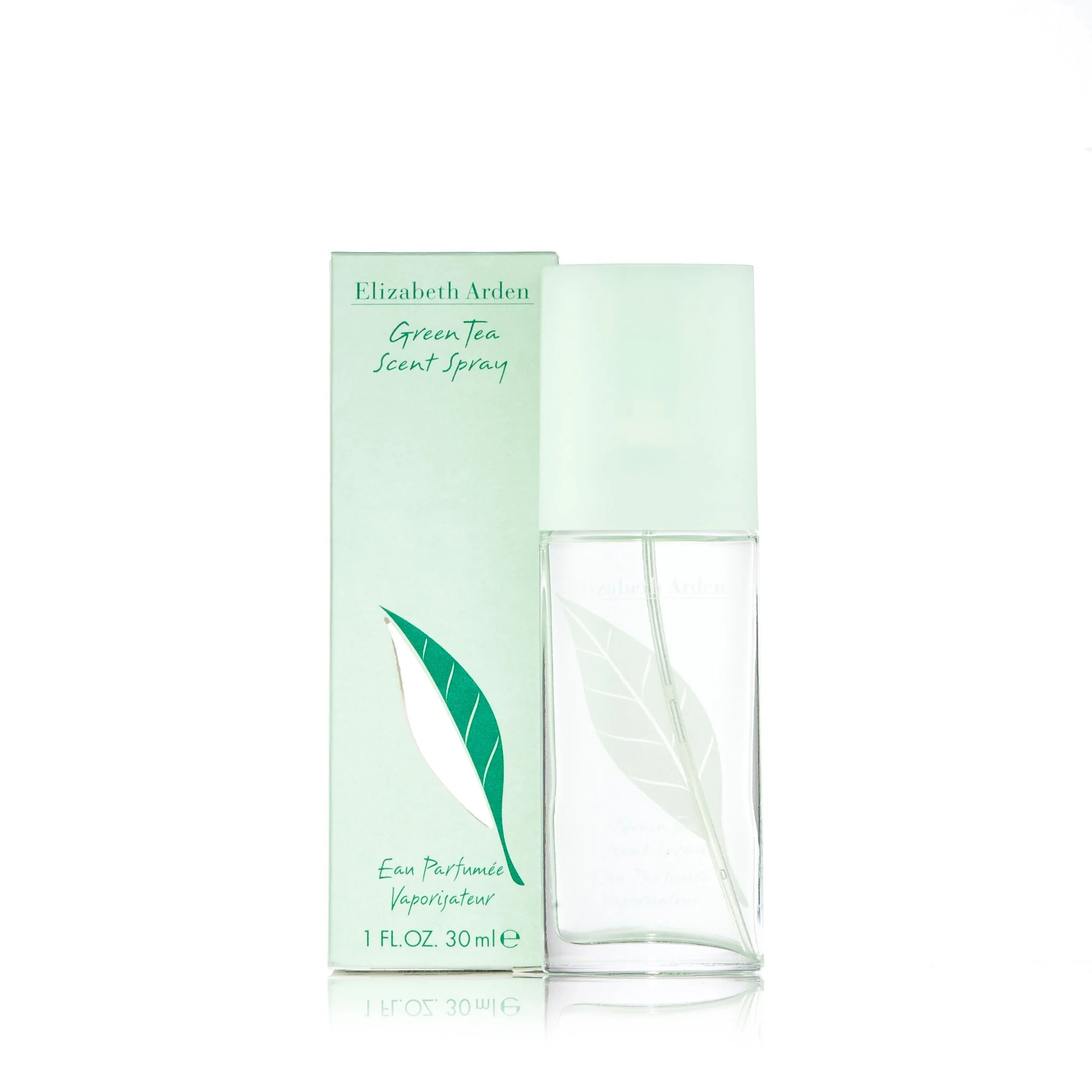 Green Tea Scent Perfume - Image 6