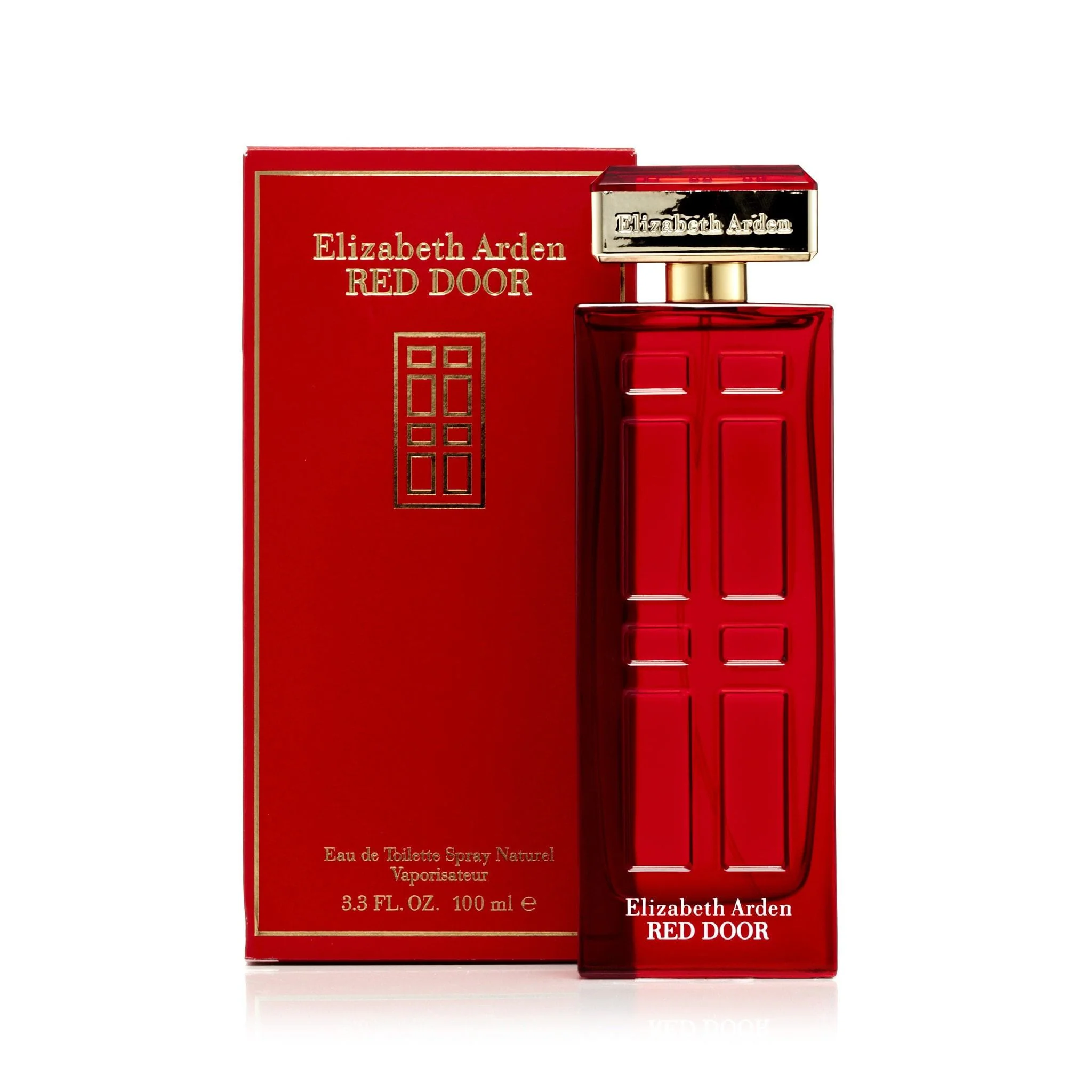 Red Door Perfume - Image 7