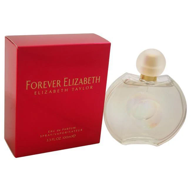 Forever Elizabeth Perfume