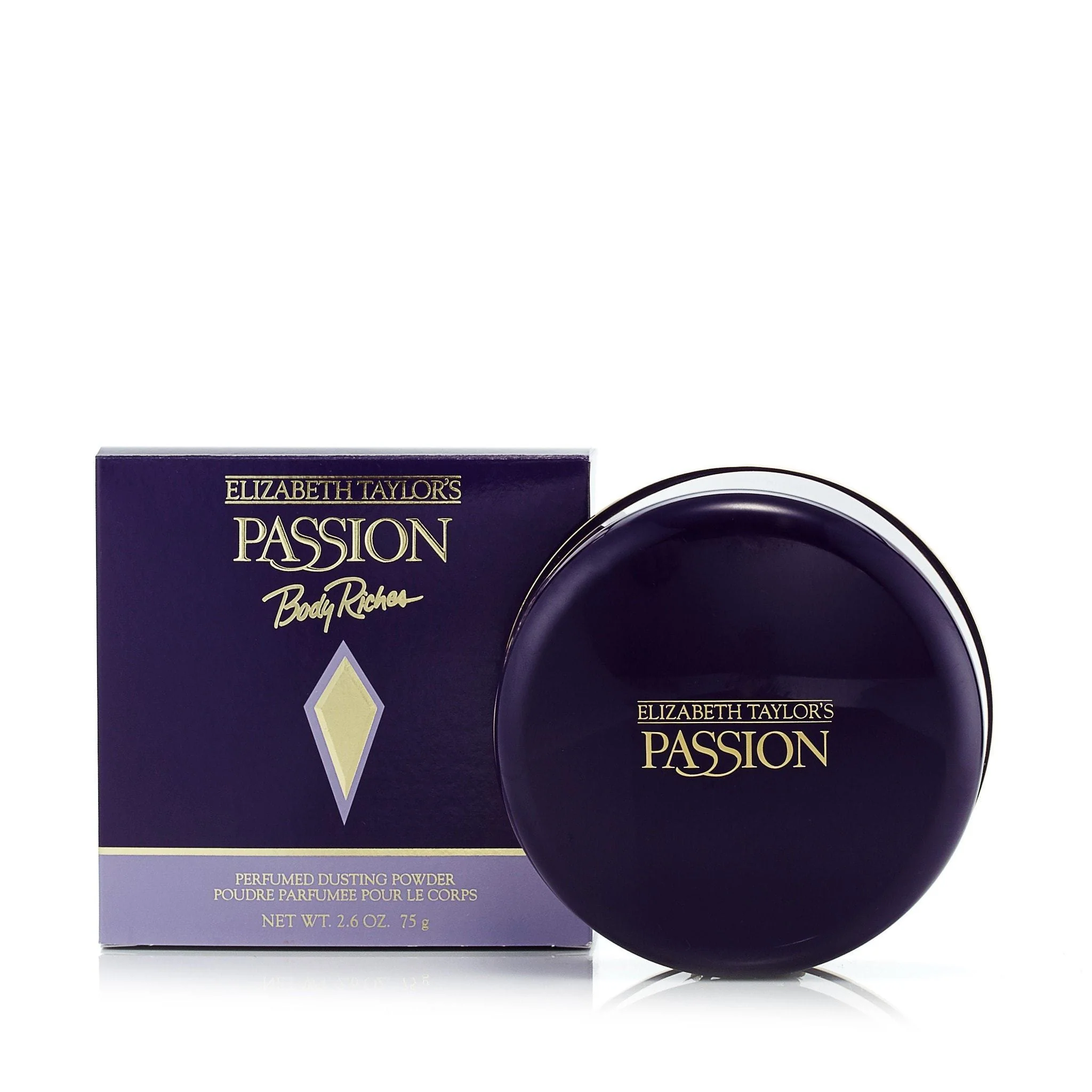 Passion Dusting Powder - Image 6