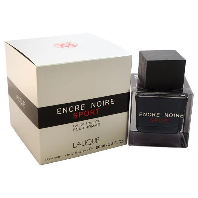 Encre Noire Sport Cologne - Image 2