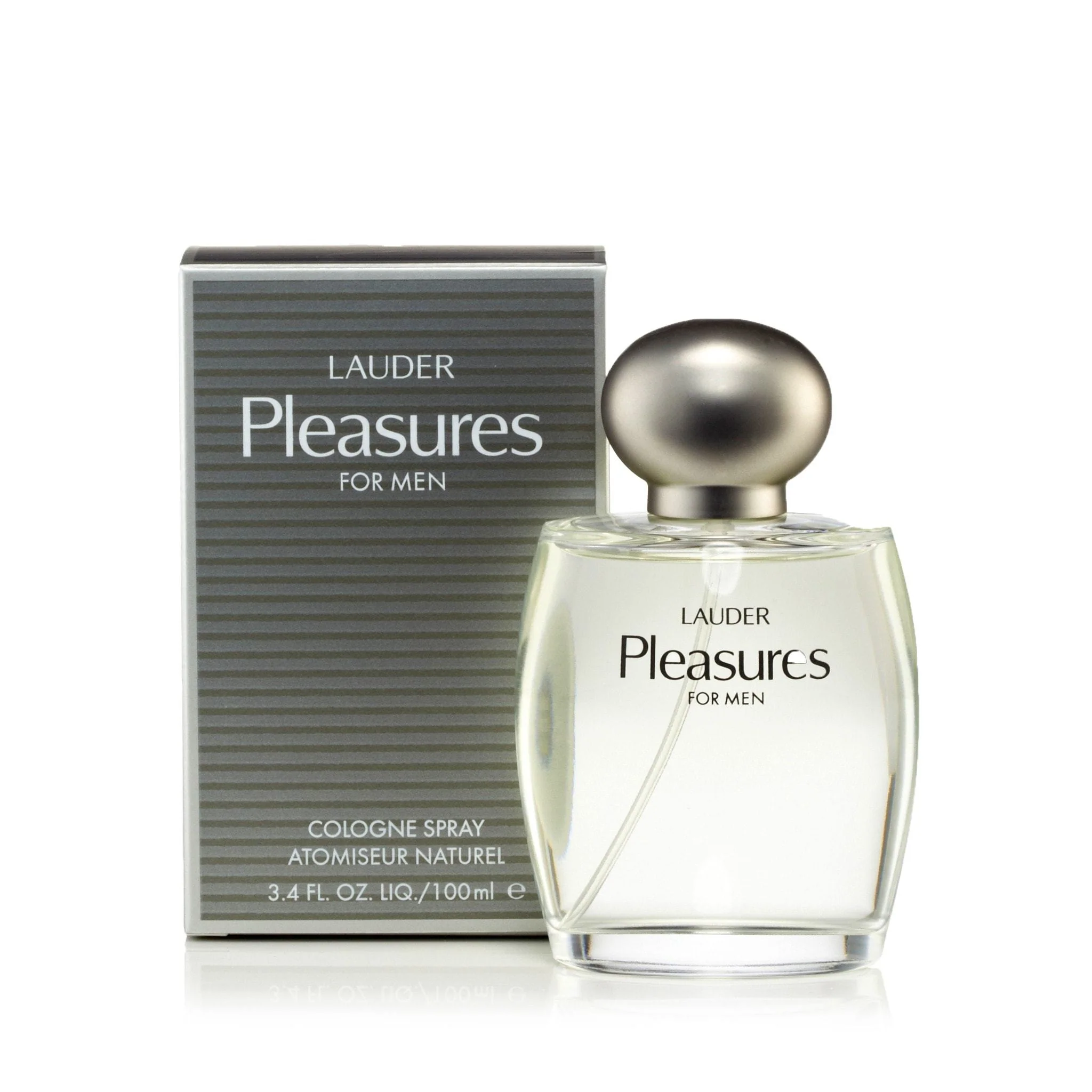 Pleasures Cologne - Image 2