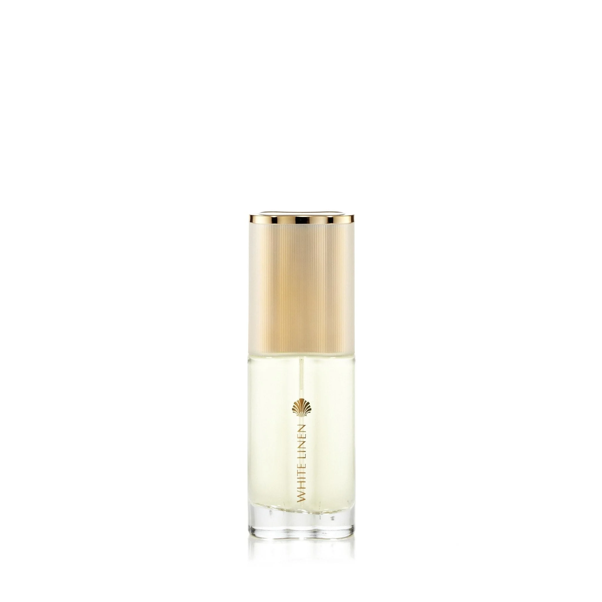 White Linen Perfume - Image 2