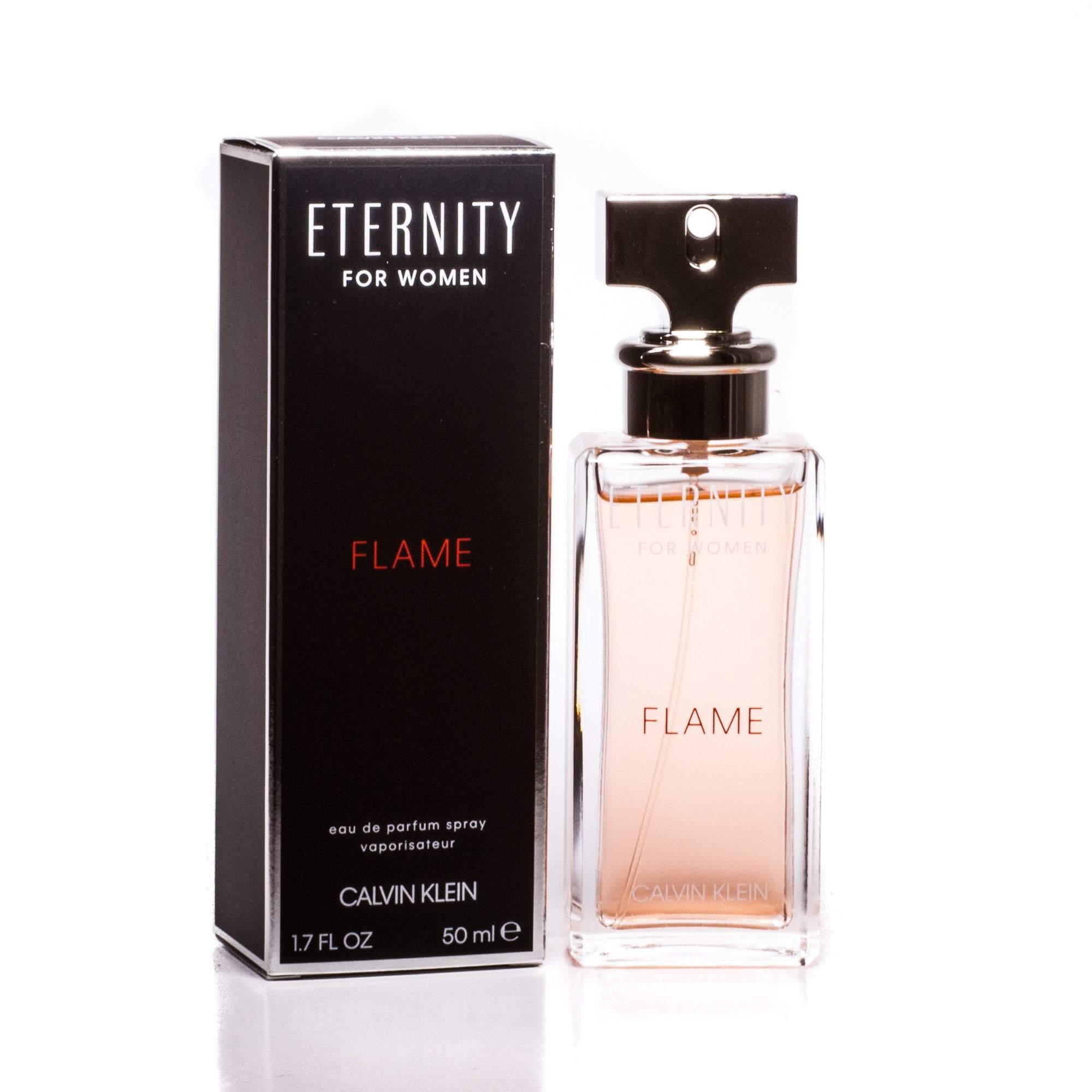 Eternity Flame Perfume - Image 2