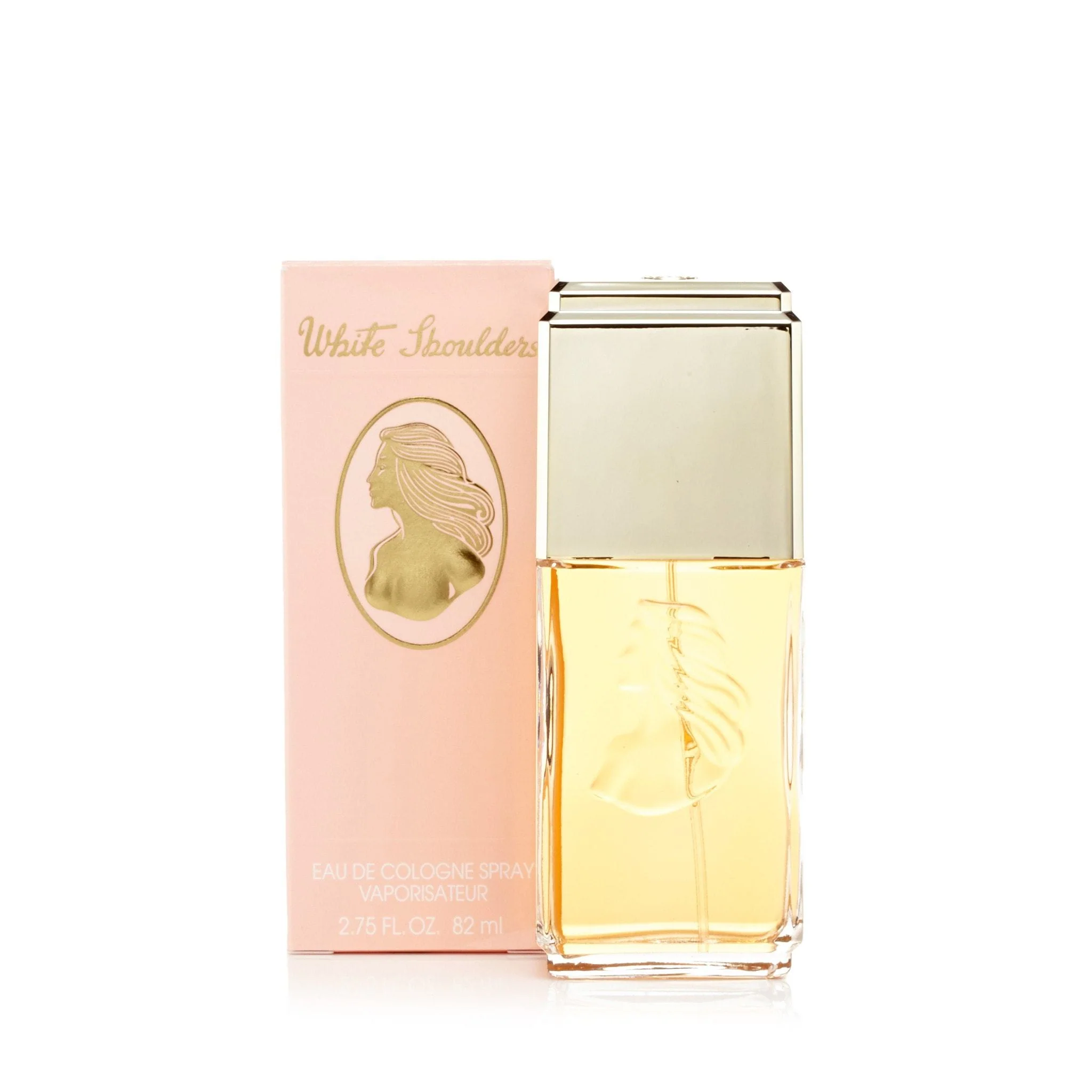 White Shoulders Perfume - Image 3