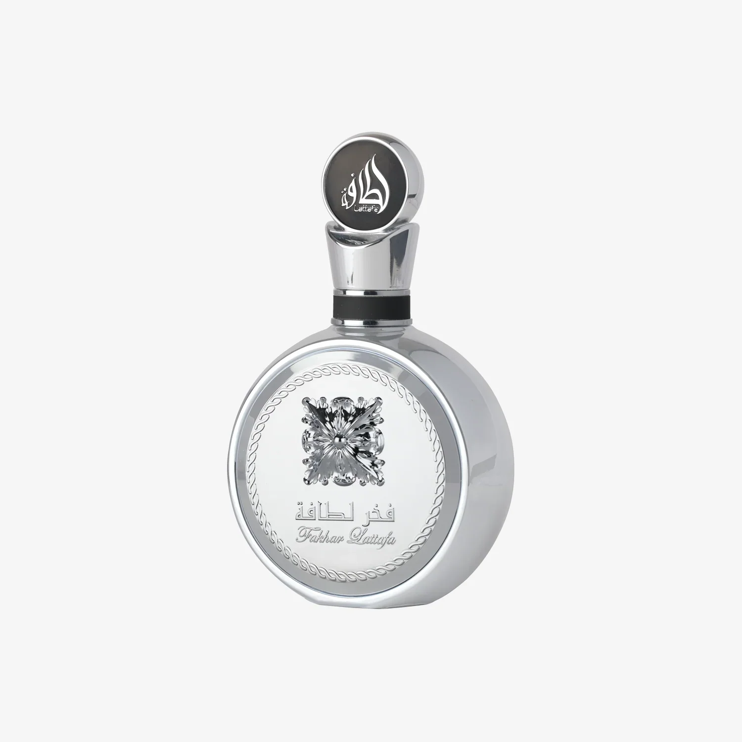 Fakhar Platin Unisex Fragrance - Image 2