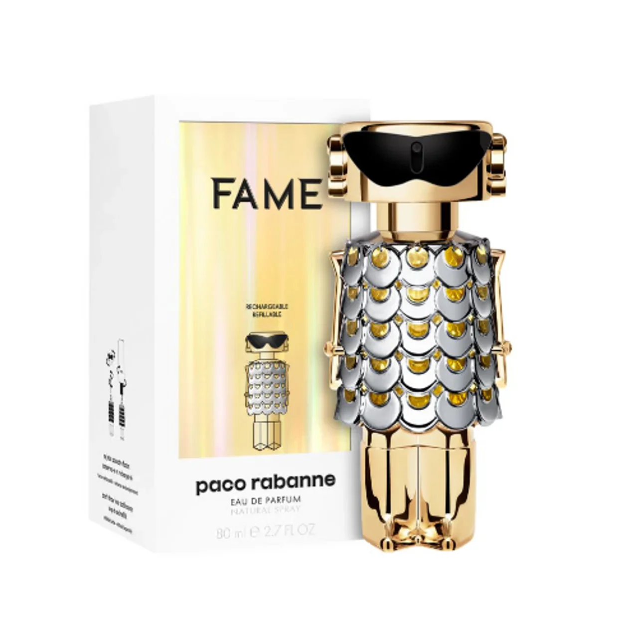 Fame Perfume - Image 2
