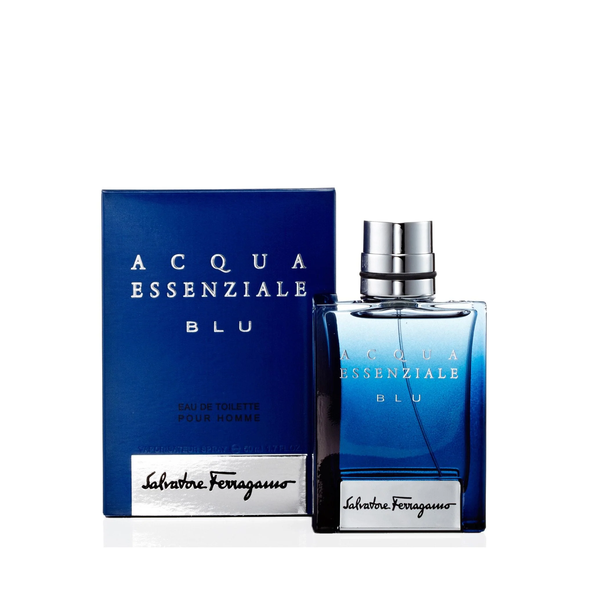 Acqua Essenziale Blu Cologne - Image 4
