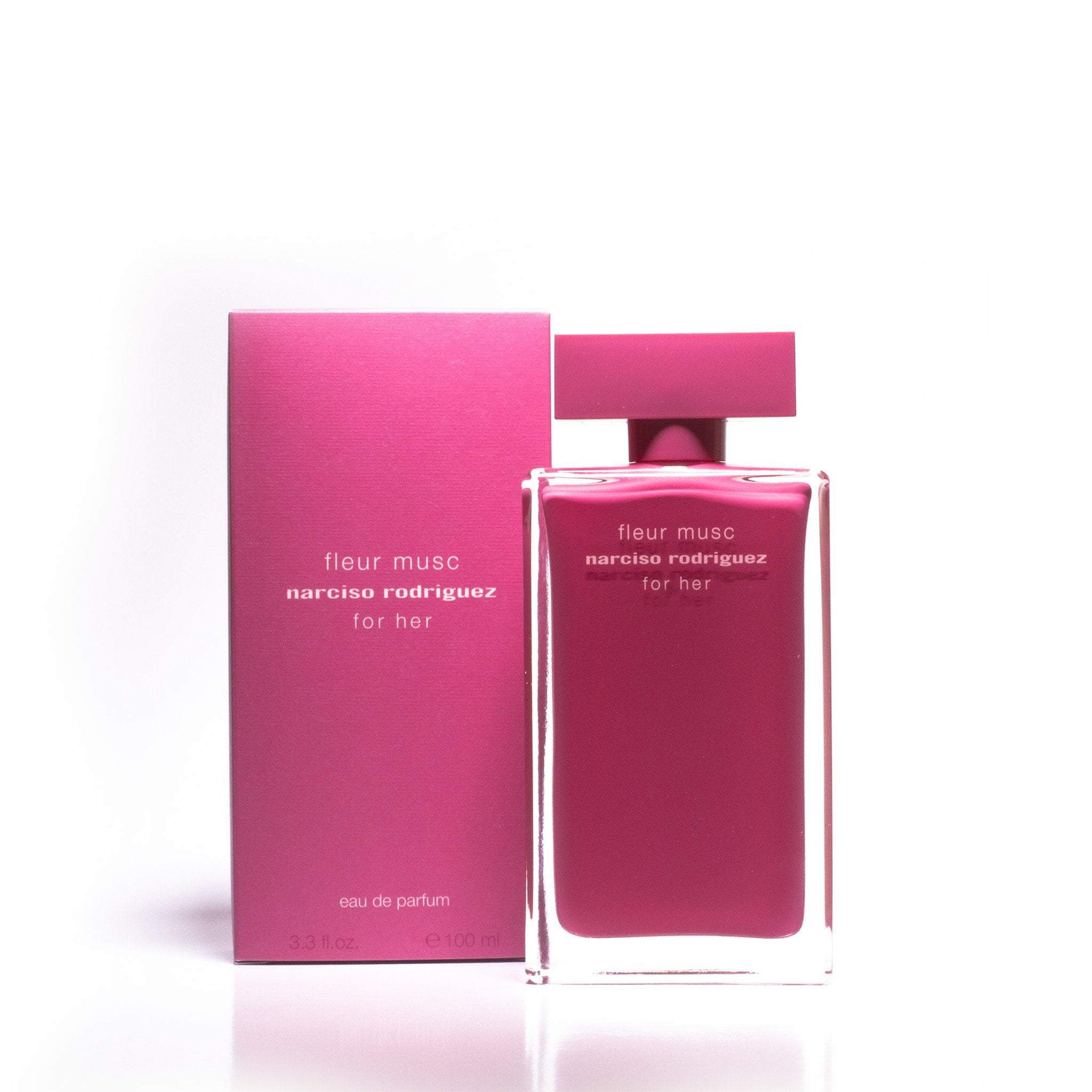 Fleur Musc Perfume - Image 2