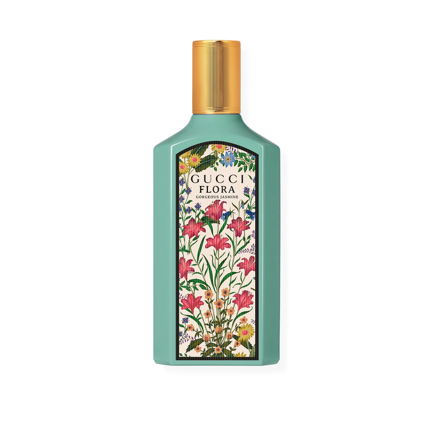 Flora Gorgeous Jasmine Perfume - Image 2