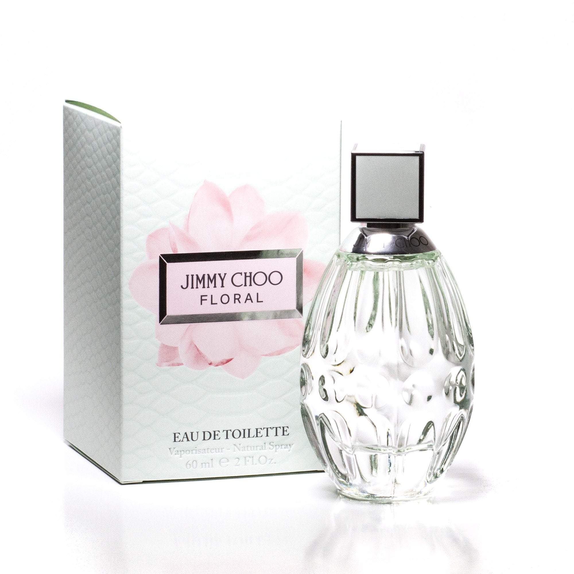 Floral Perfume - Image 2