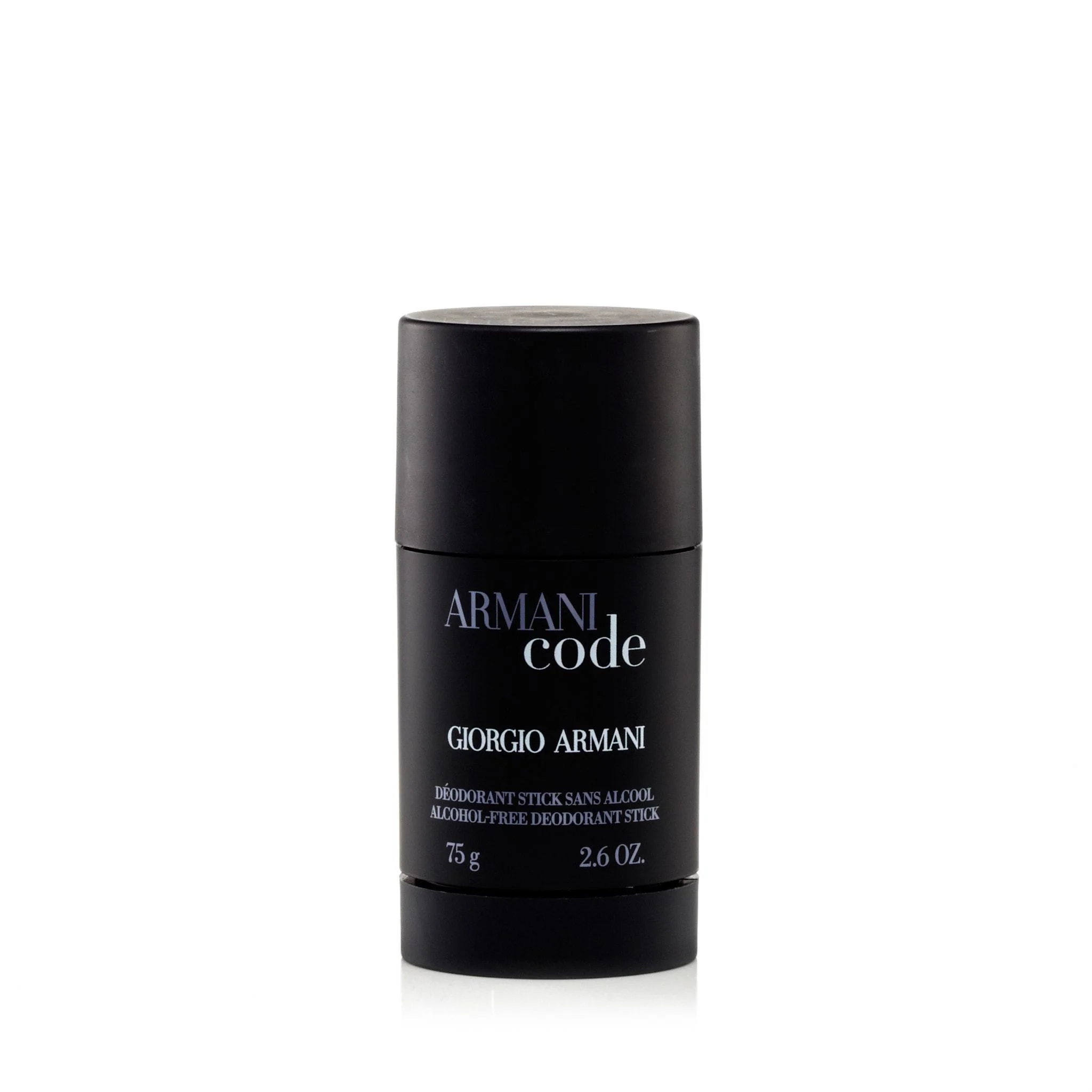 Armani Code Deodorant Stick