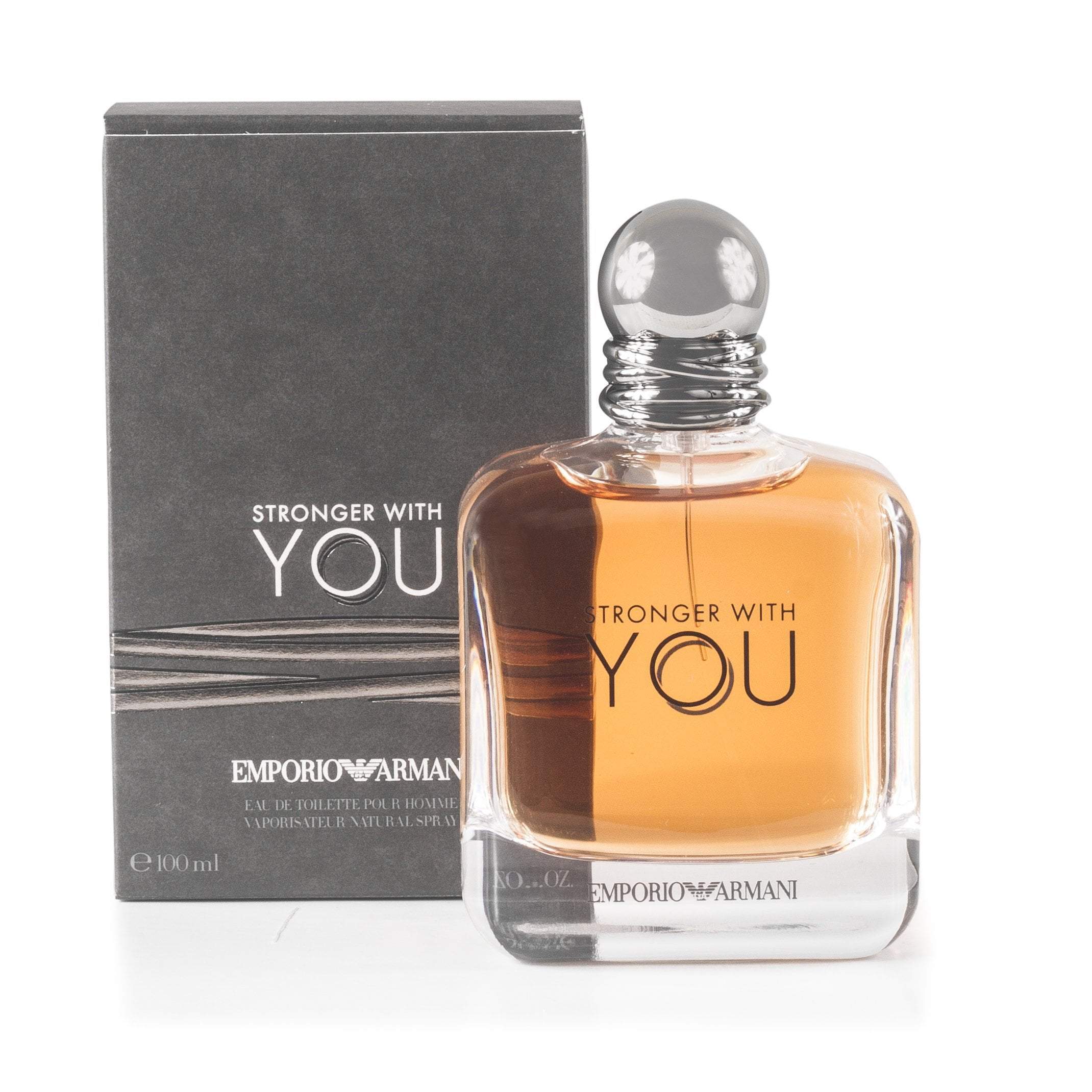 Stronger With You Cologne - Image 4