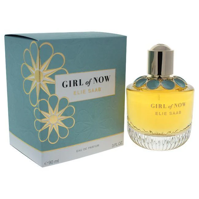 Girl Of Now Perfume