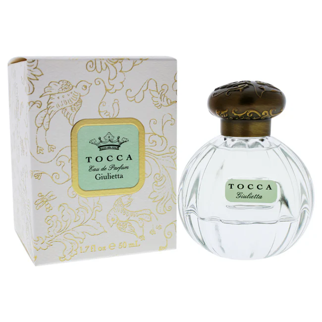 Giulietta Perfume