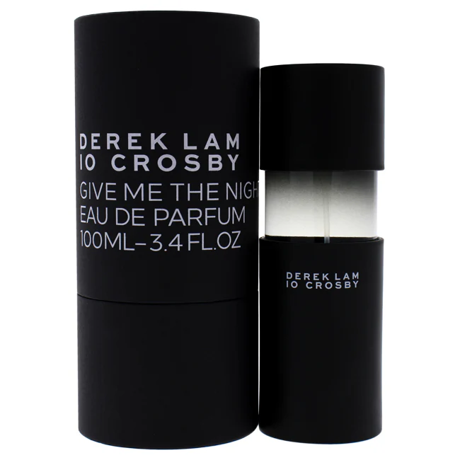 Give Me The Night Perfume