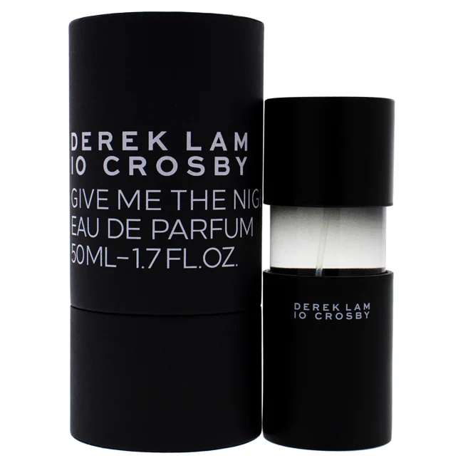 Give Me The Night Perfume - Image 2